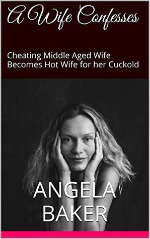 cuckold.de|Wife confesses cheating to her husband for the second tim.